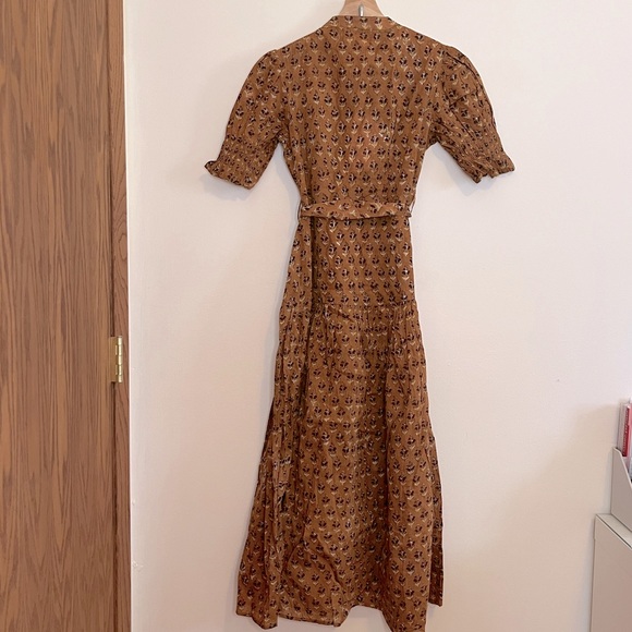 NWT Daughters of India Prairie Dress - Picture 5 of 14